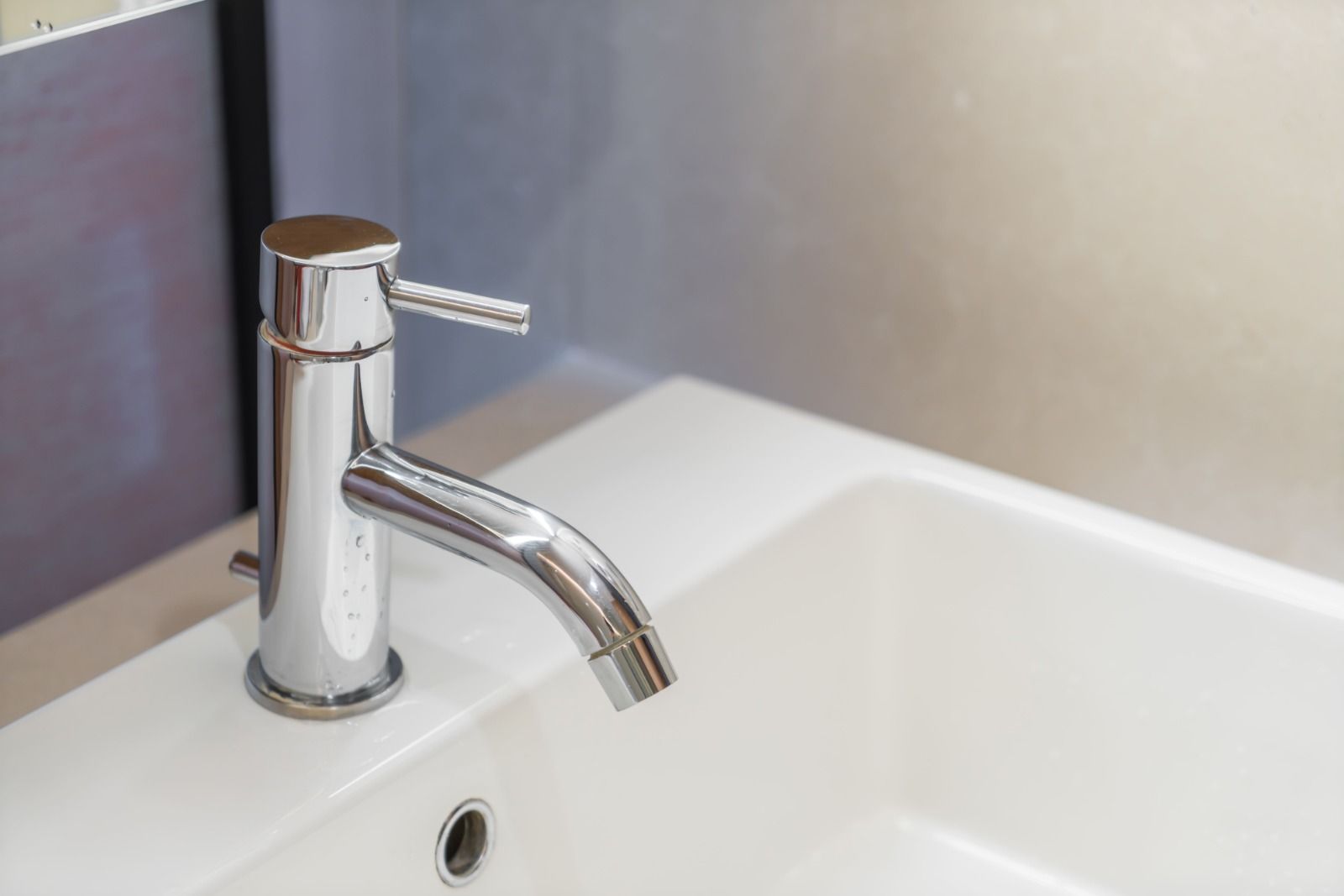 Rifacimento bagno a Como